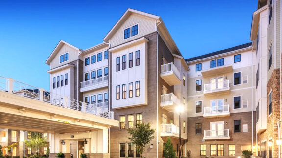 Swift Creek Health Center Exterior