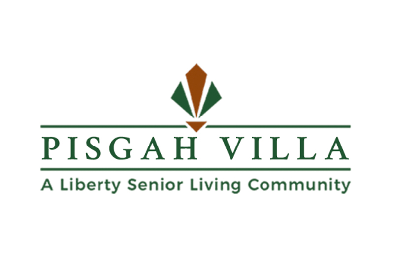 Pisgah Villa Logo