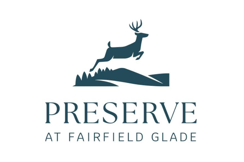 Preserve at Fairfield Glade Logo