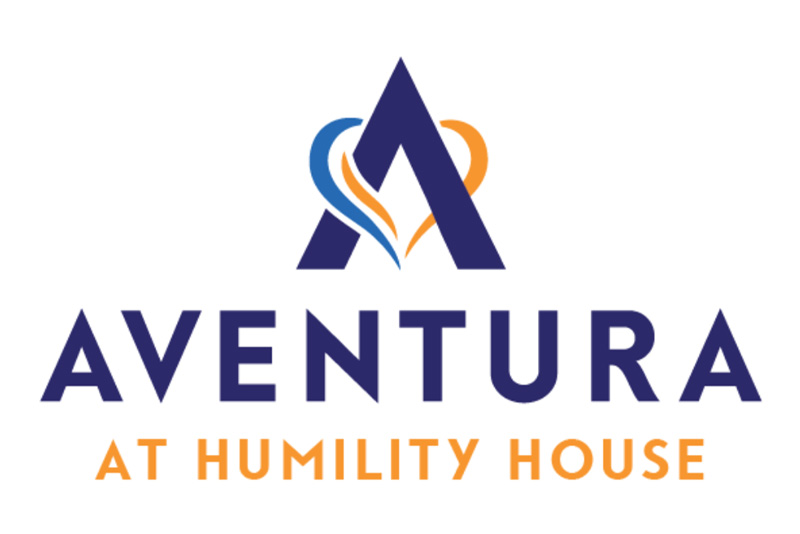 Aventura at Humility House logo