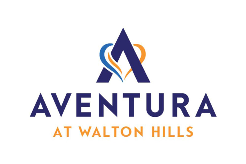 Aventura at Walton Hills logo