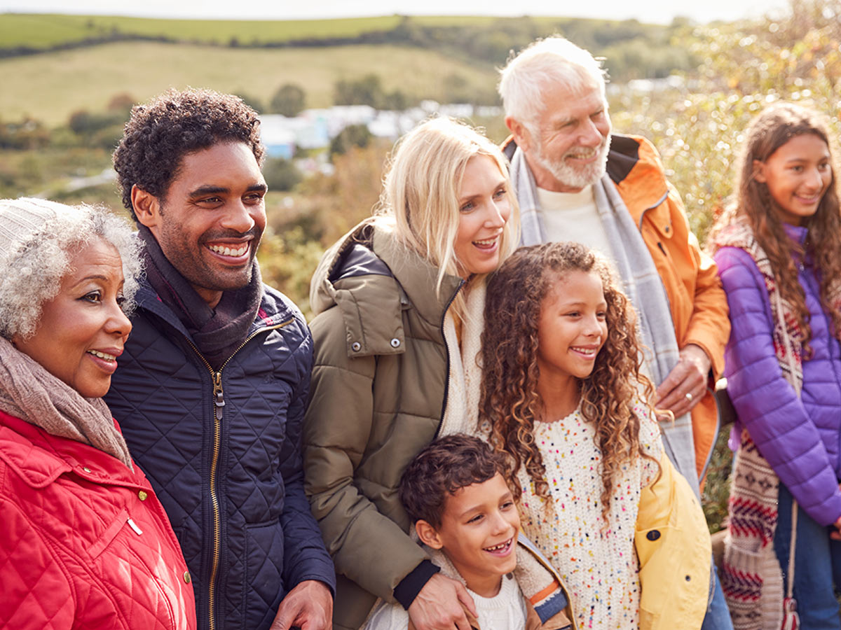 Legacy Wishes on Vacation