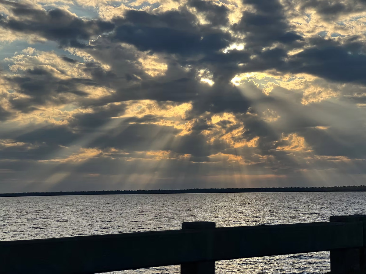 Legacy Wishes Outer Banks