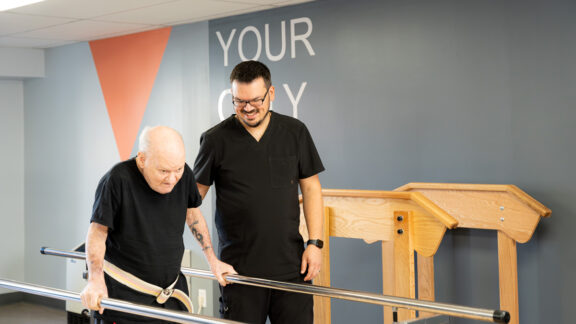 Gem City Rehabilitation Therapy