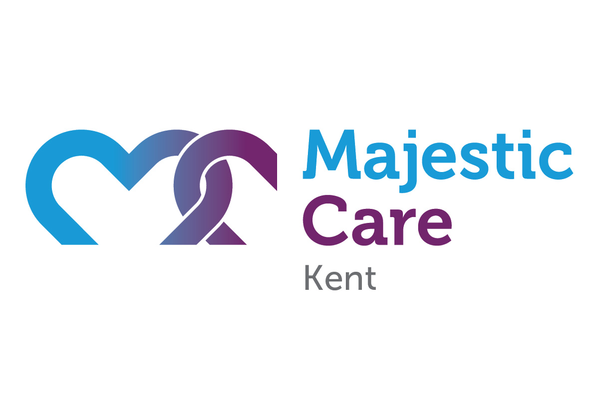 Majestic Care Kent logo