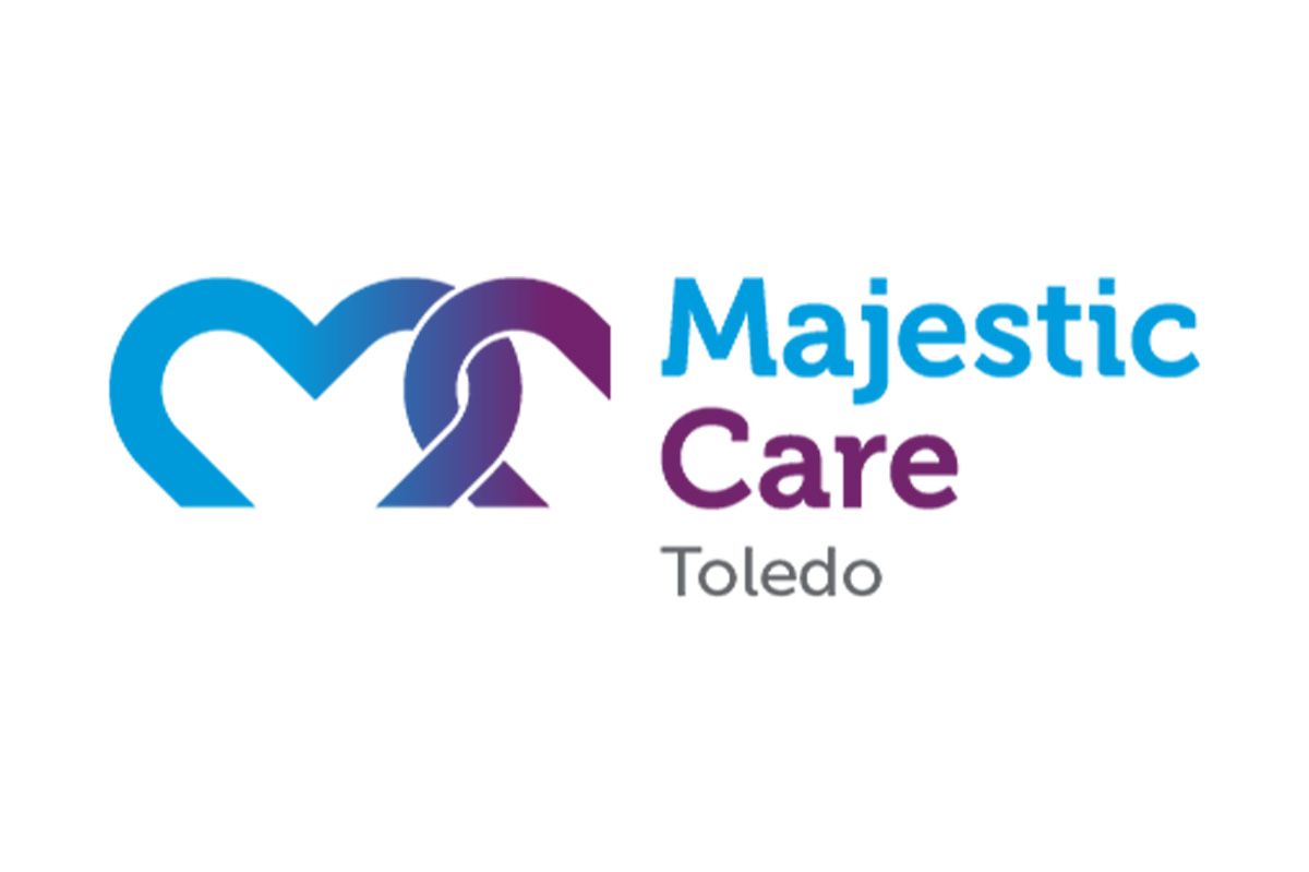 Majestic Care Toledo logo