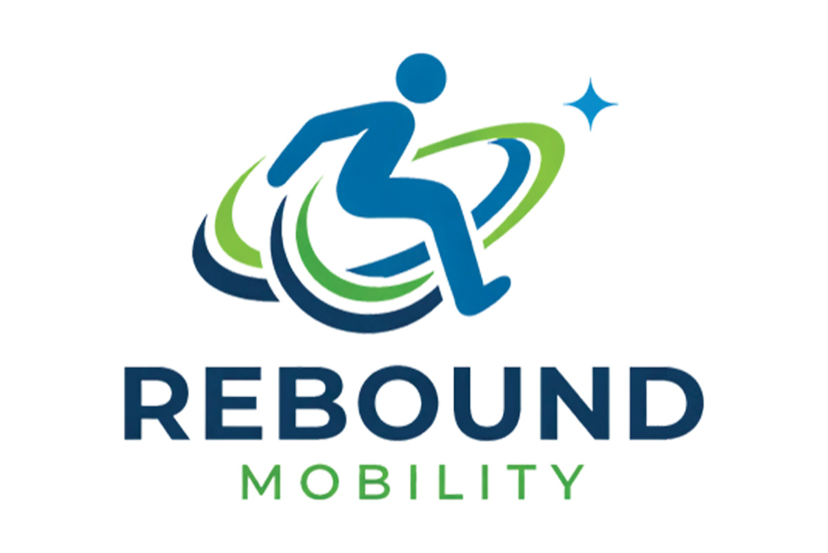 Rebound Mobility logo