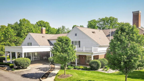 StoryPoint Gahanna Central building