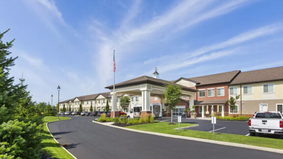 StoryPoint Powell entry