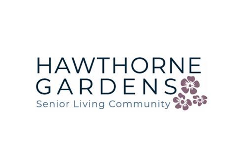 Hawthorne Gardens Logo