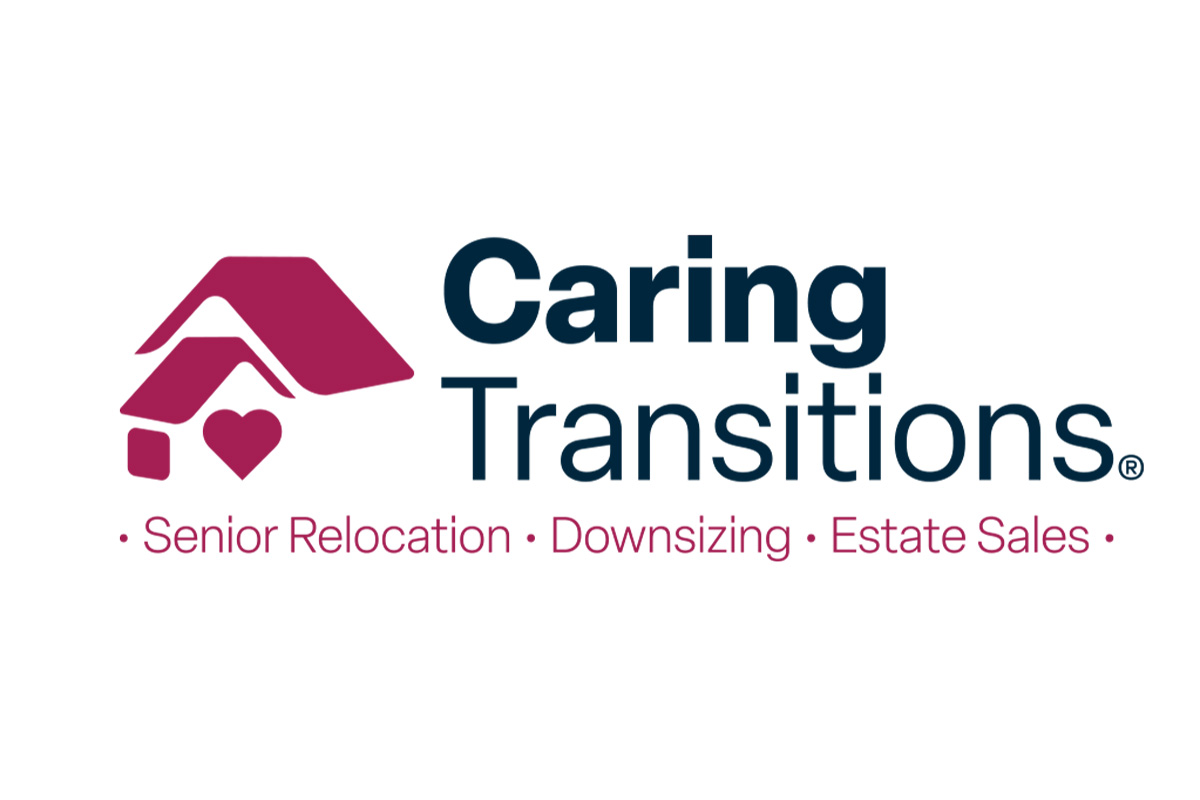 Caring Transitions South Dayton logo