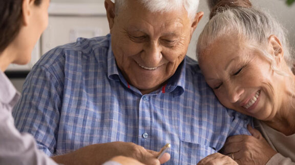 Caring Transitions Solutions