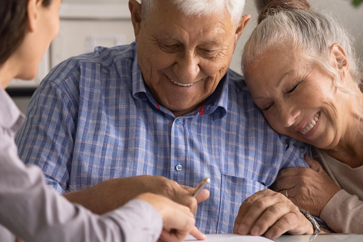 Caring Transitions Solutions