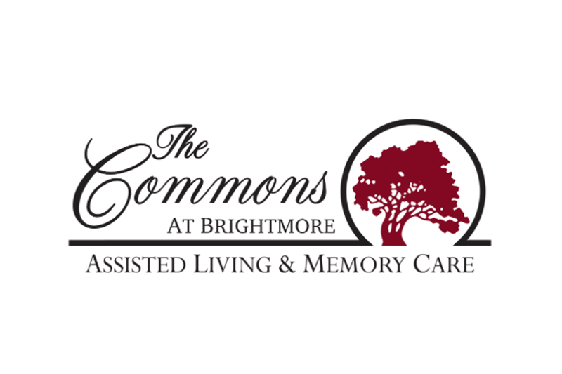 The Commons at Brightmore Logo