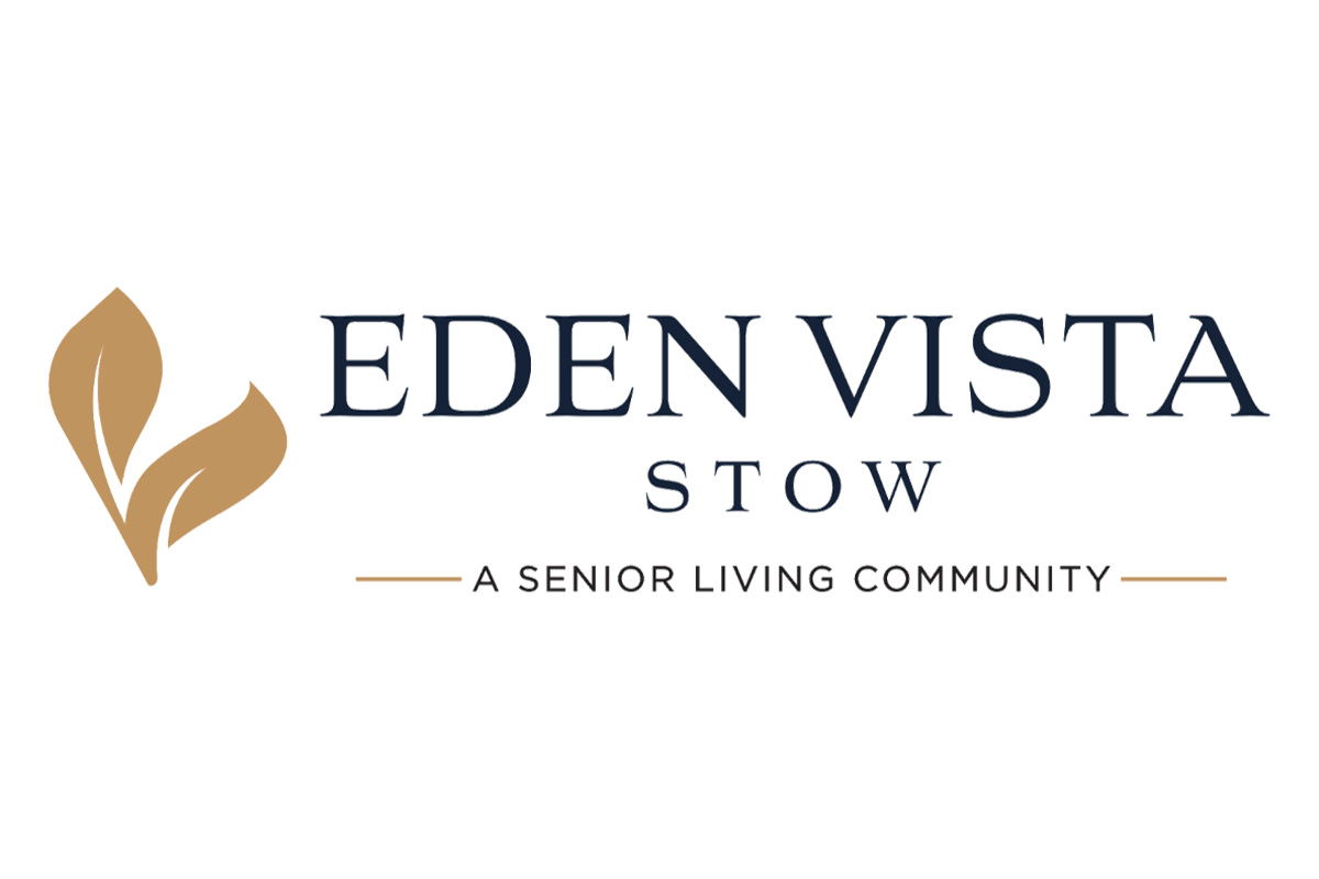 Eden Vista Stow logo