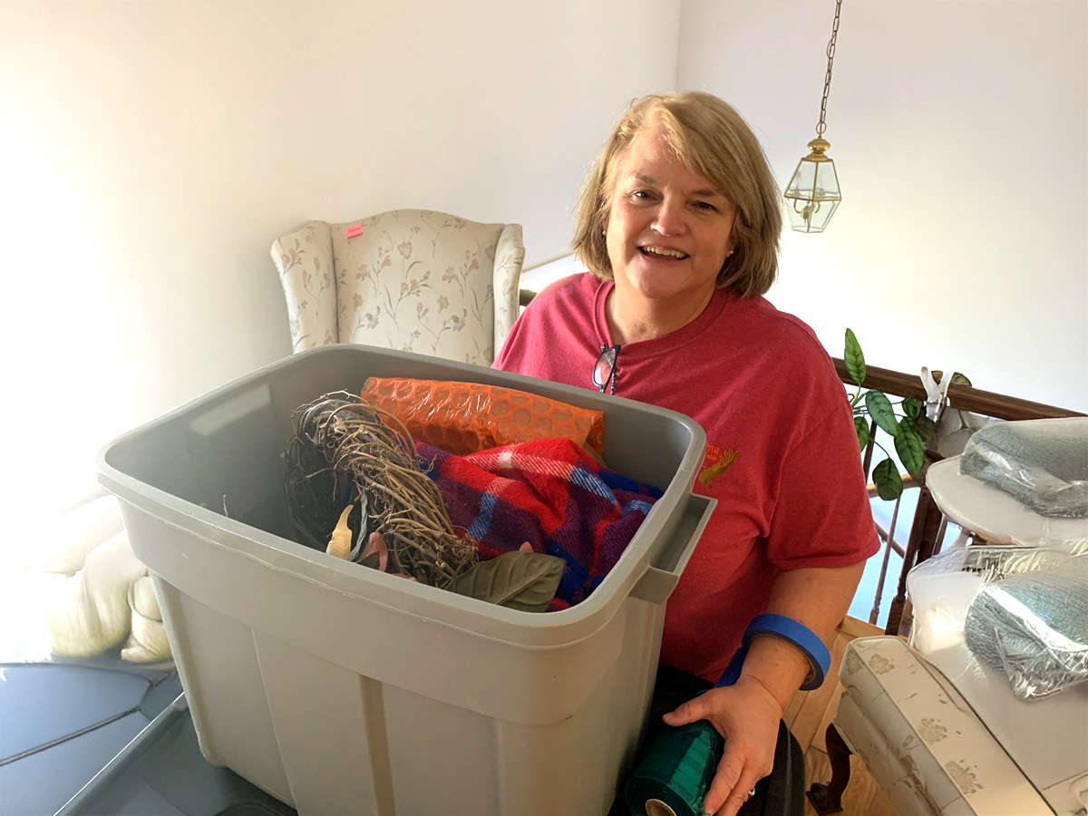 Carolina Relocation Ashley Packing