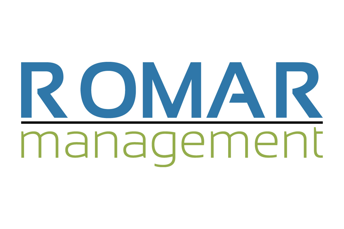 Romar Management logo