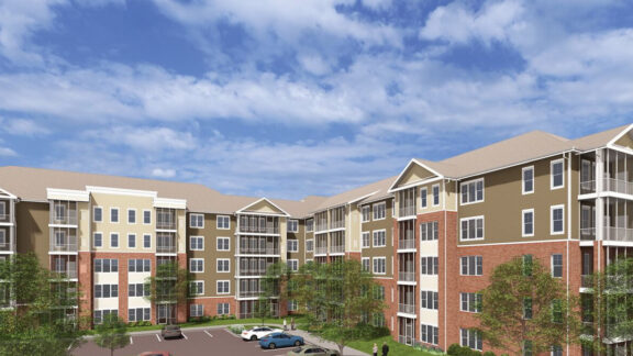 Windsor Run Exterior