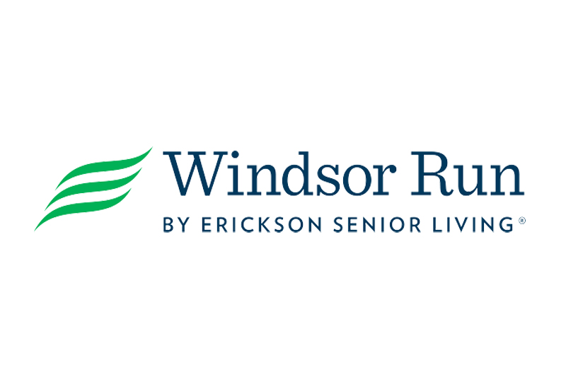 Windsor Run Logo