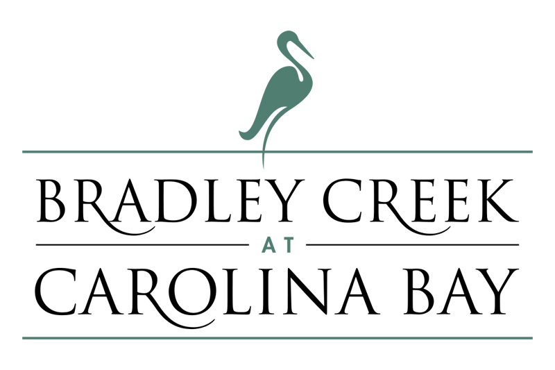 Bradley Creek at Carolina Bay Logo