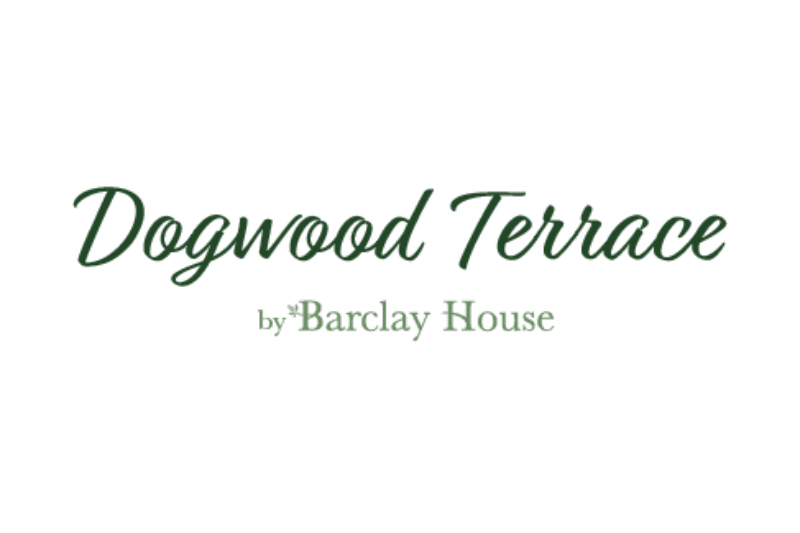 Dogwood Terrace Logo