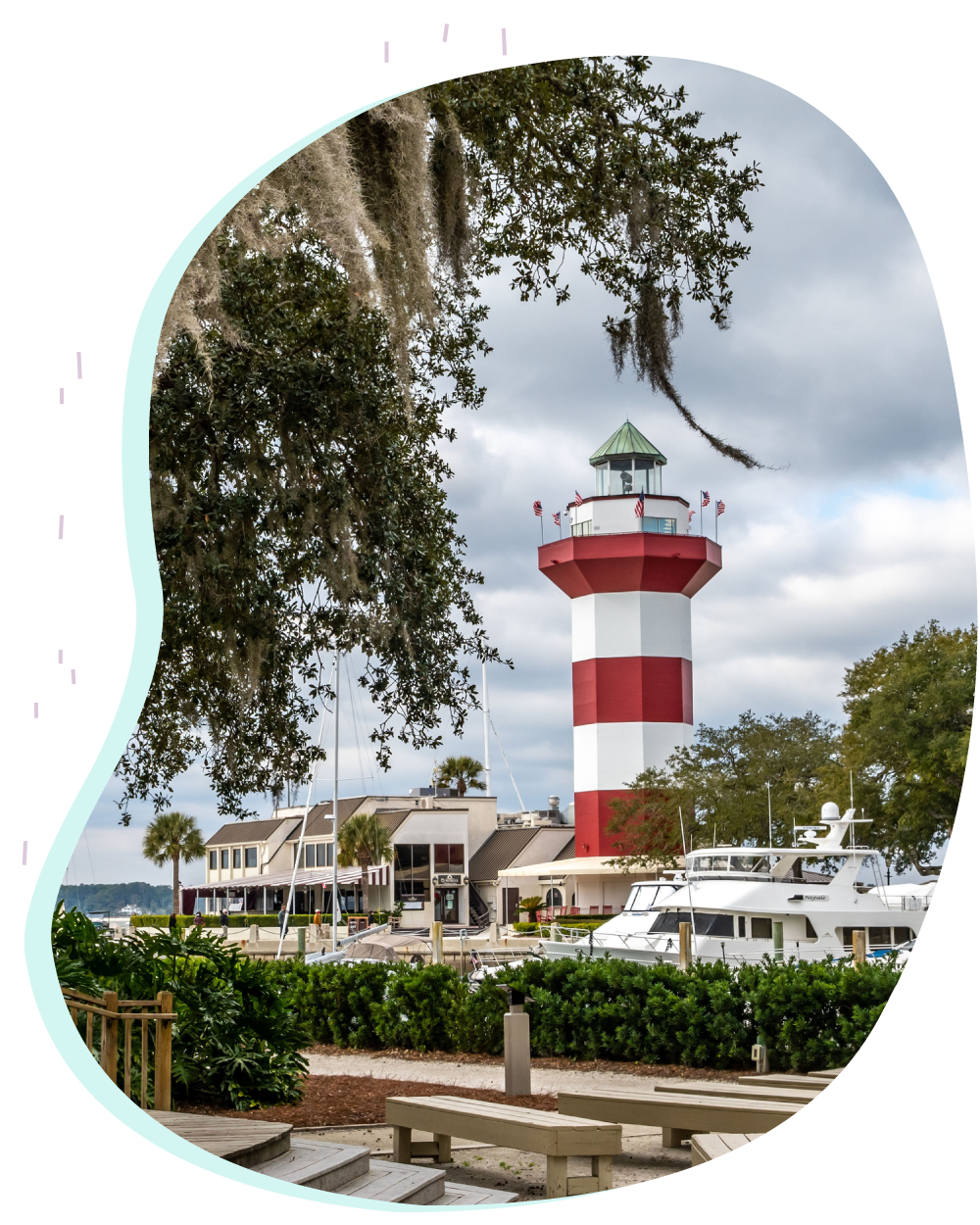 Hilton Head South Carolina