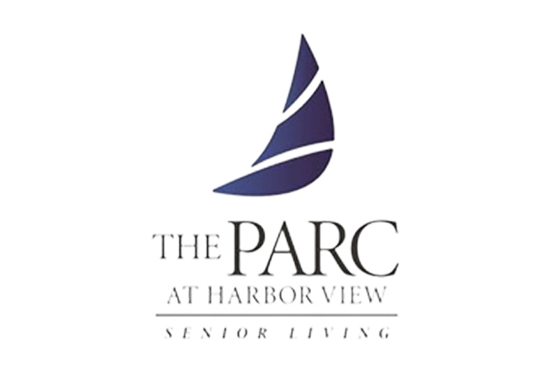 Parc at Harbor View logo