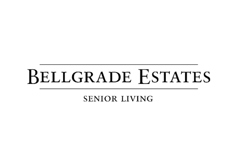 Bellgrade Estates Logo