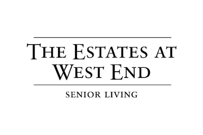 The Estates at West End Logo