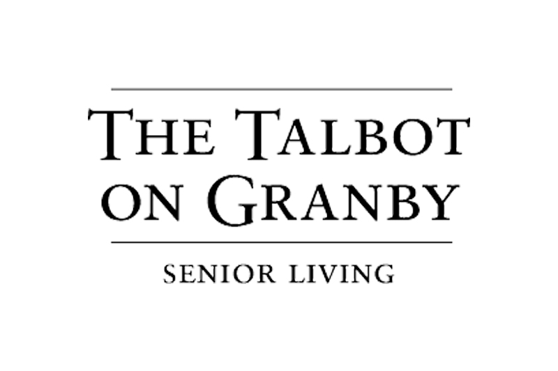 The Talbot on Granby Logo