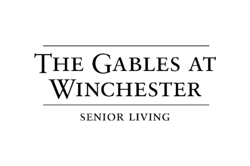 The Gables at Winchester Logo