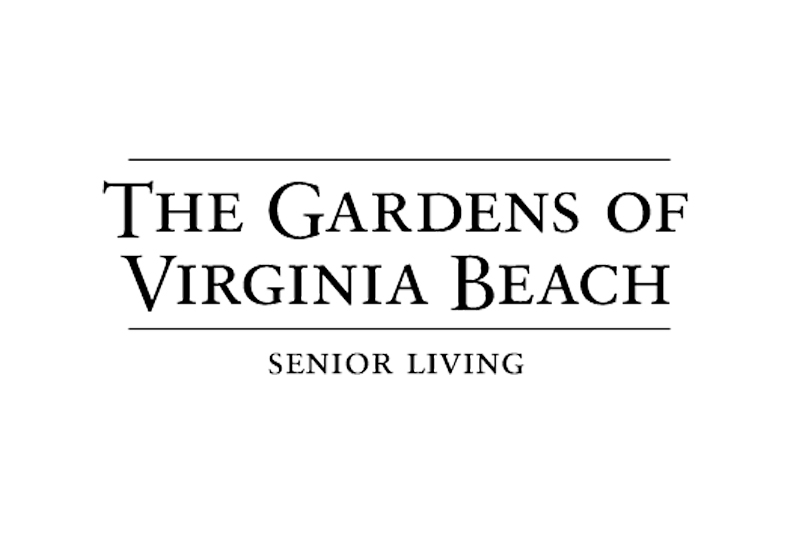 The Gardens at Virginia Beach Logo