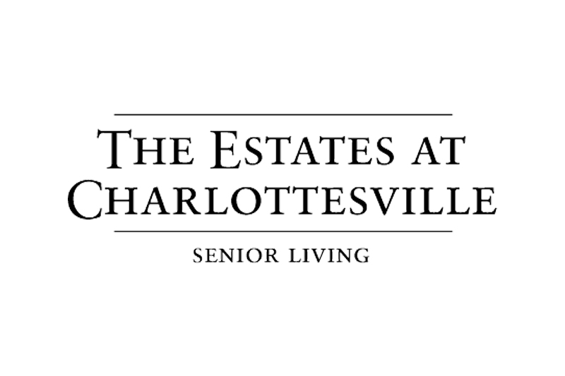The Estates at Charlottesville Logo