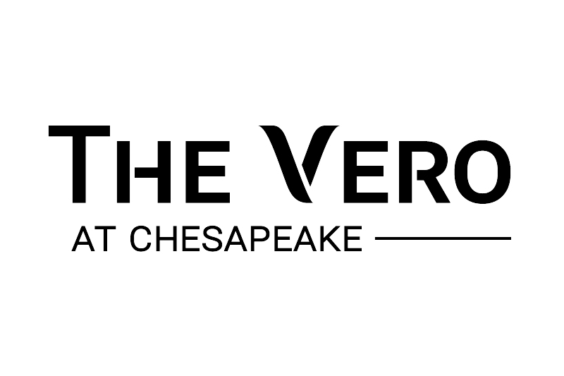 The Vero at Chesapeake Logo