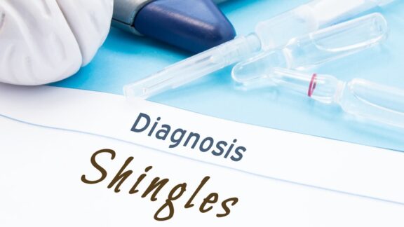 The risk of shingles is highest in older adults, and the risks of side effects are significant. By Ivan Shidlovski