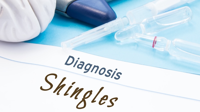 The risk of shingles is highest in older adults, and the risks of side effects are significant. By Ivan Shidlovski