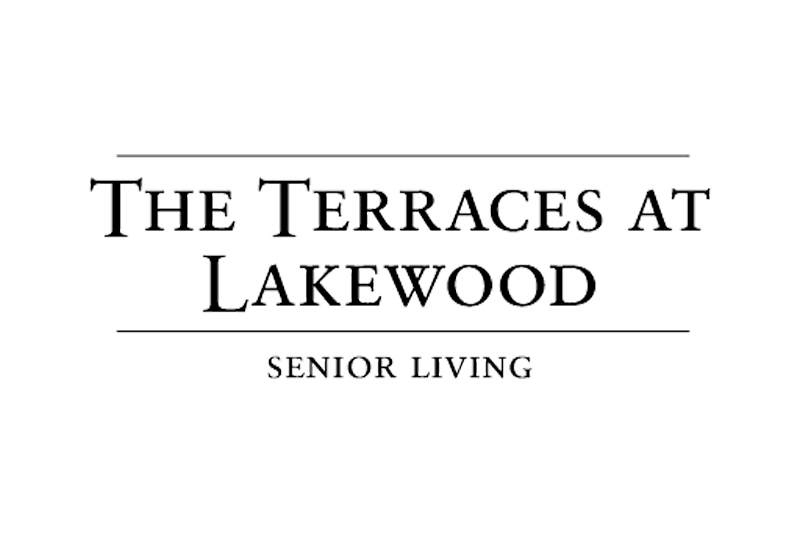 The Terraces a Lakewood Logo
