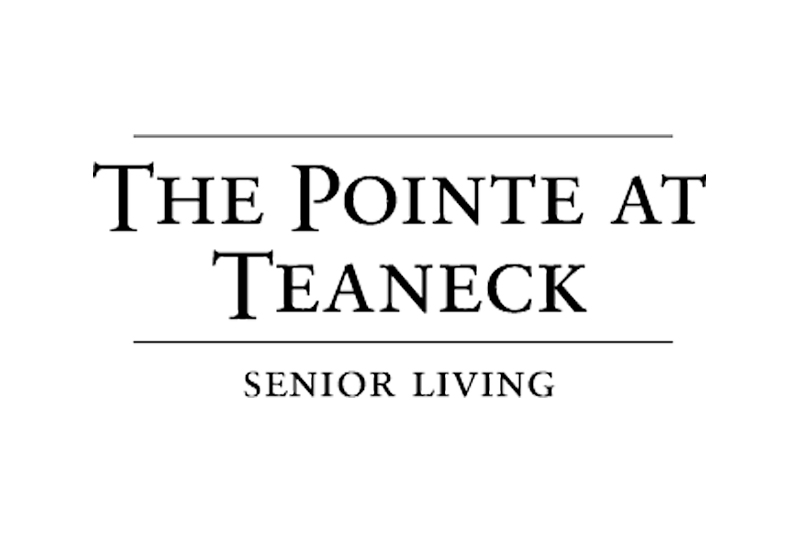 The Pointe at Teaneck Logo