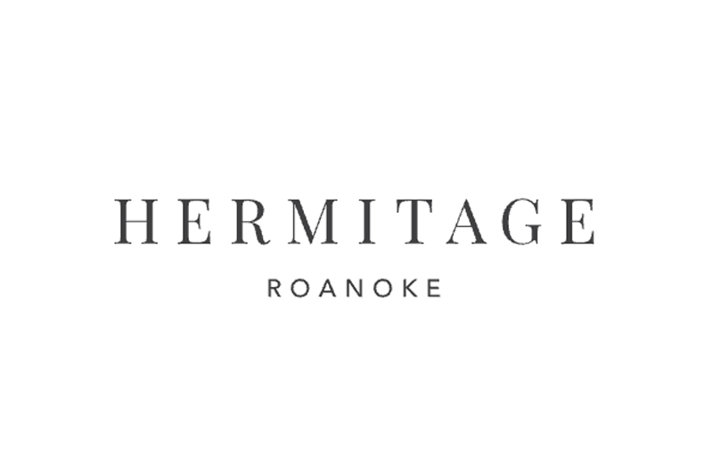 Hermitage Roanoke Logo