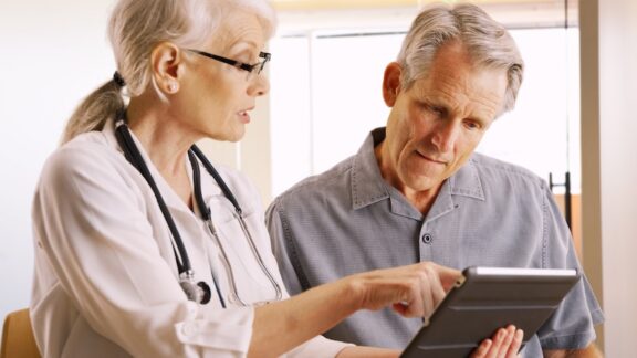 Making the switch from a primary care physician to a physician trained in the needs of older adults can improve your health and quality of life -- why you should see a geriatrician.