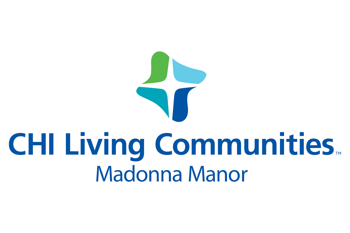 Madonna Manor logo