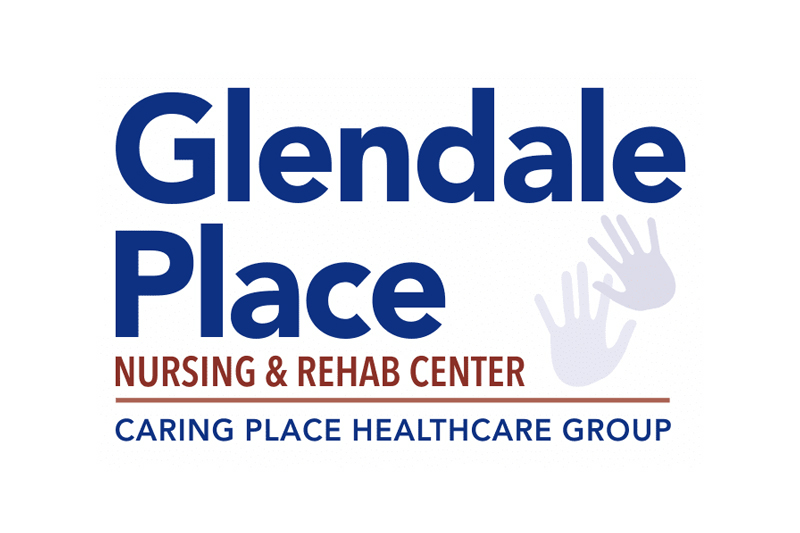 Glendale Place logo