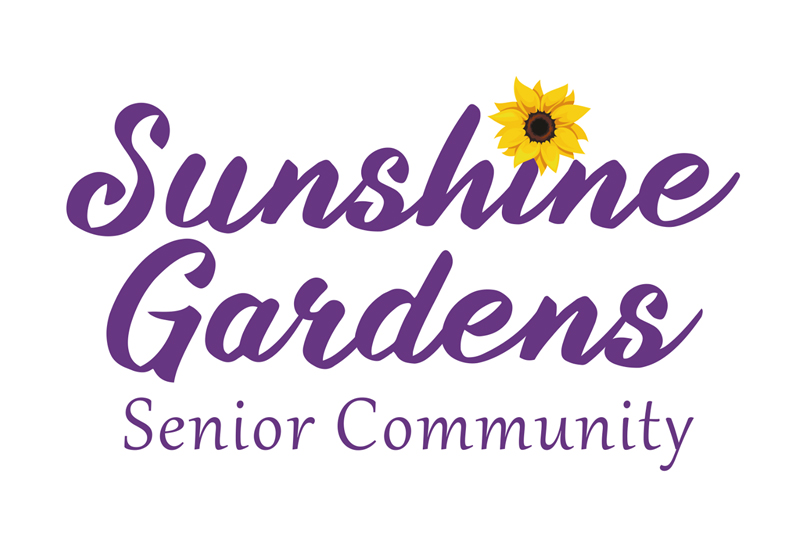 Sunshine Gardens Logo
