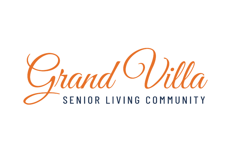 Grand Villa Logo