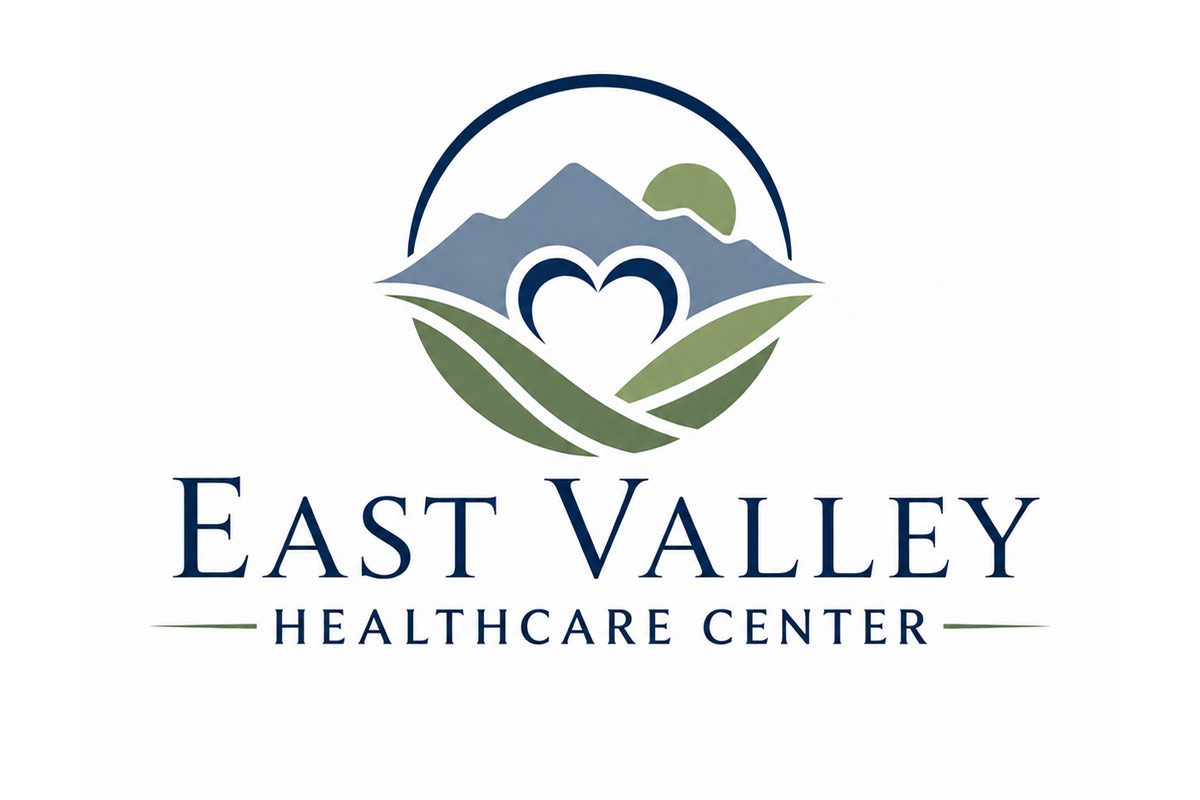 East Valley Healthcare Center logo
