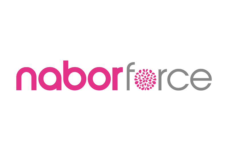 Naborforce Logo