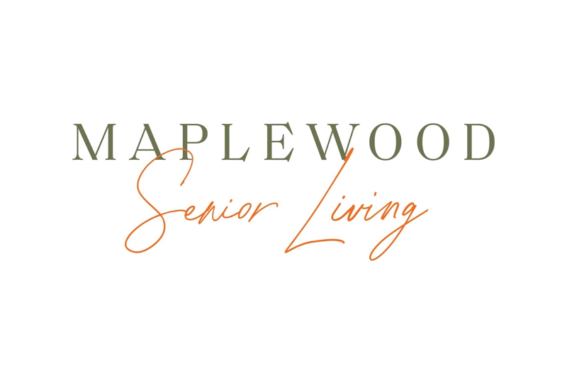 Maplewood Senior Living Logo