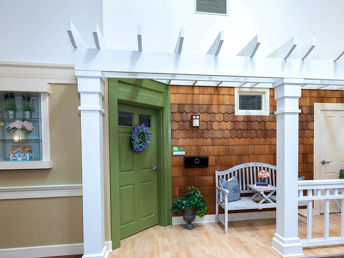 Maplewood at Chardon Memory Care