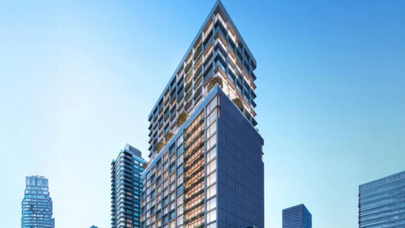 Inspir Carnegie Hill Exterior