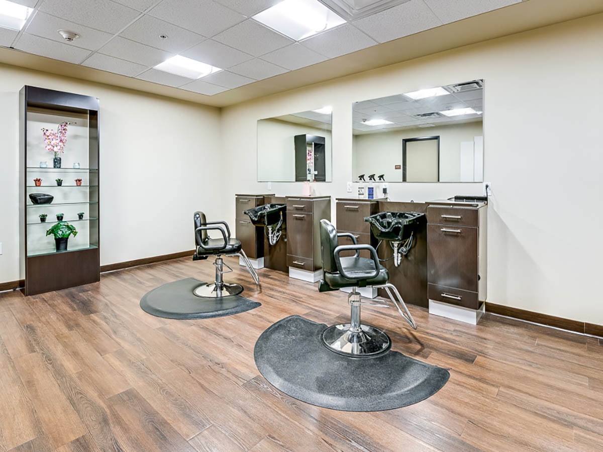 Westgate Village Professional Salon and Barbershop